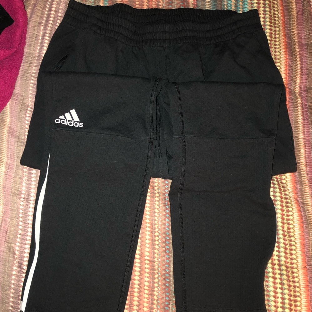 adidas sweatpants
